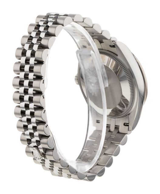 Rolex Datejust Lady 31 278384 RBR Image 3